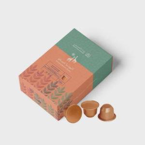 Ethiopia Sheko Coffee