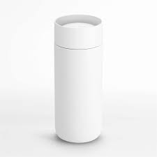 Fellow Carter Move Mug (Matte White, 16oz)